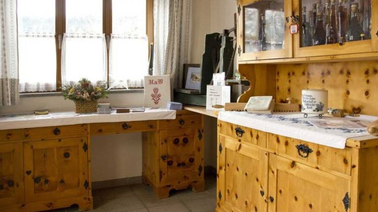 Ferienwohnung Lambach