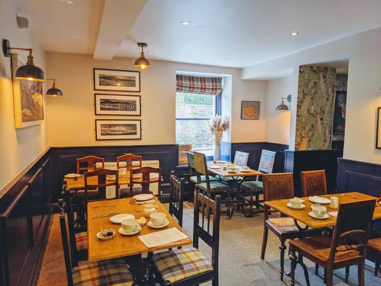 The White Hart Inn, Hawes — photo 2