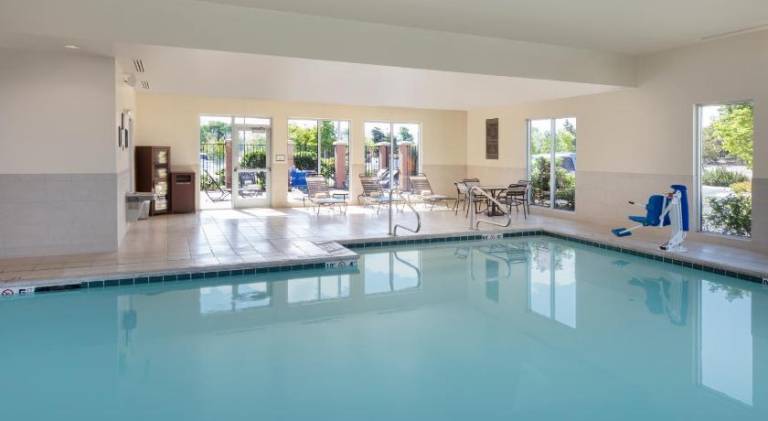 Hyatt Place Reno Tahoe Airport — photo 3