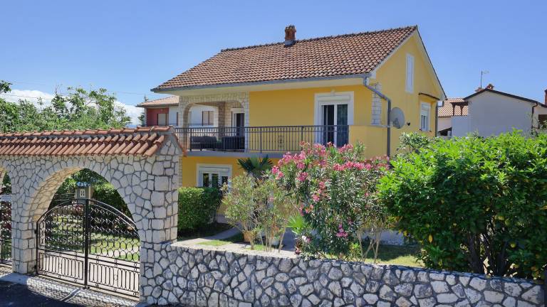 Ferienhaus  Crikvenica