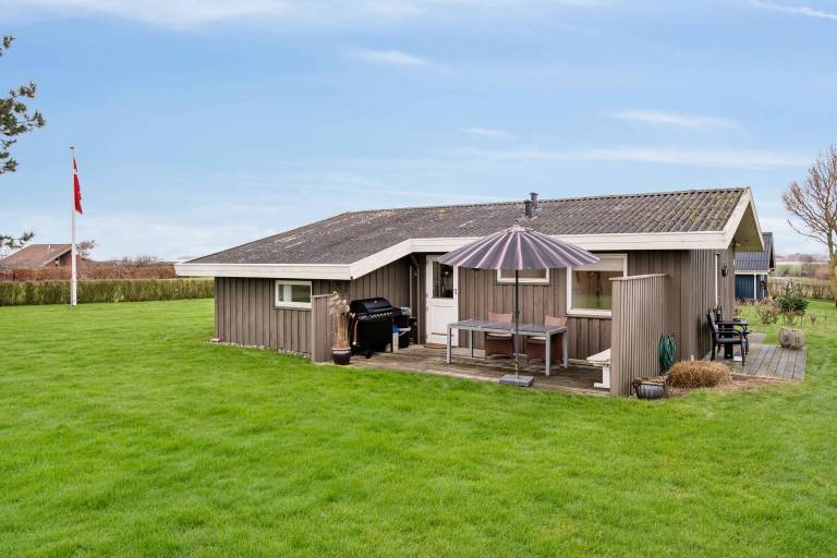Feriehus Assens