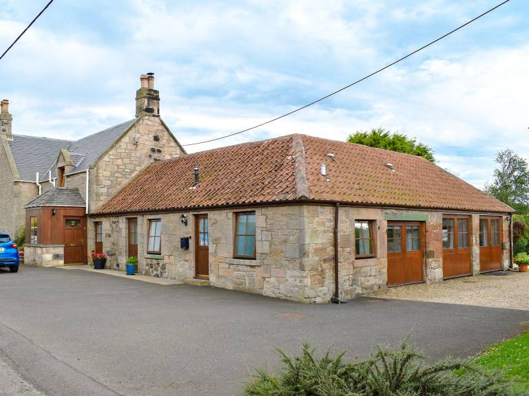Cottage Linlithgow