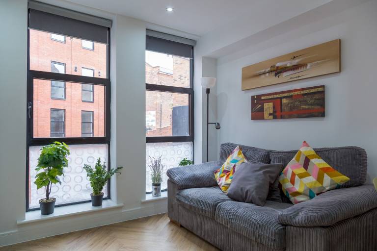 Apartment Birmingham