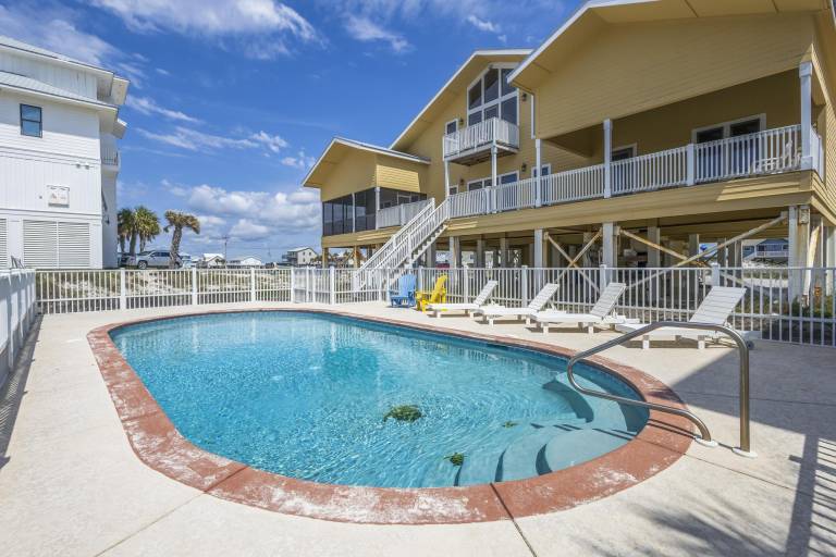 House with private pool | Sea view — photo 5