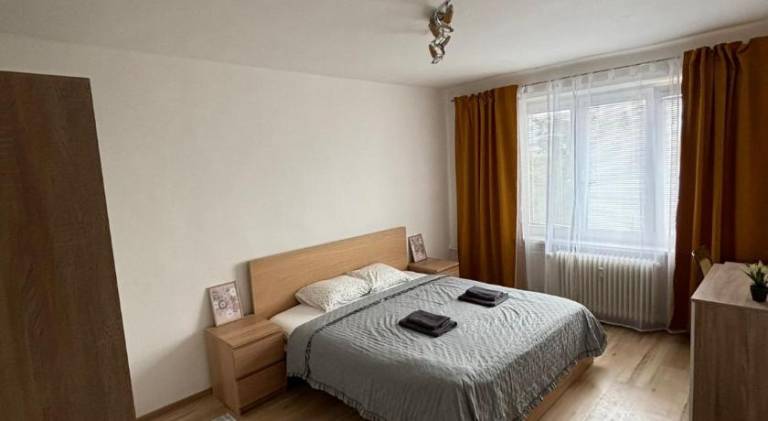 Pleasant rental apartment | Dogs allowed — photo 5