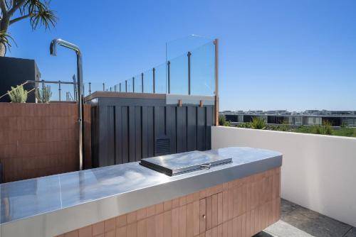 Apartment Cottesloe