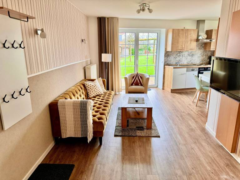 Ferienwohnung Alfsee