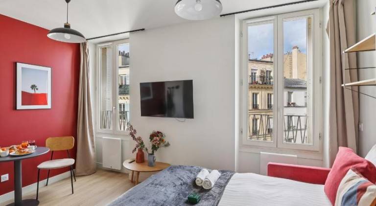 Rental apartment | Pets are welcome — photo 2