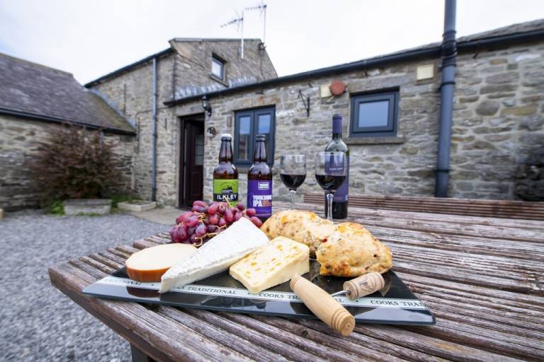 Cottage Leyburn