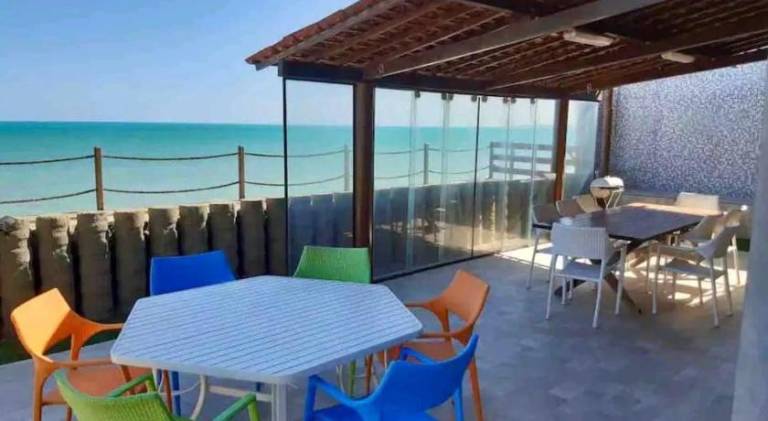 House with pool in Maragogi