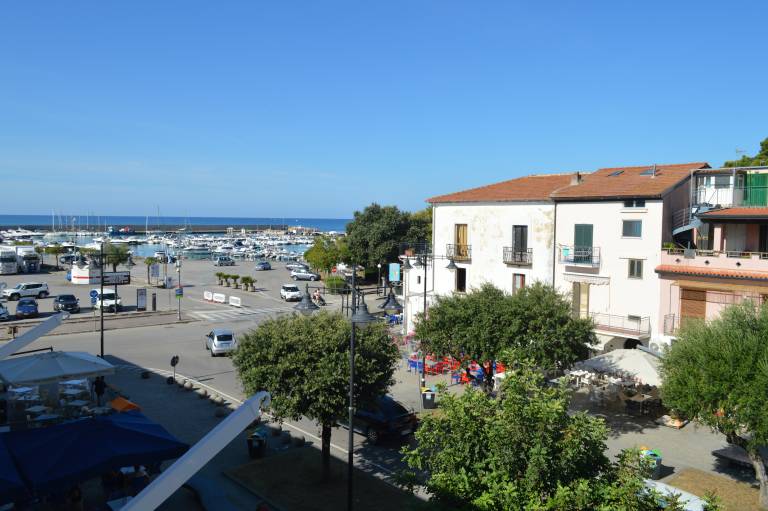 Holiday apartment | Sea view — photo 2