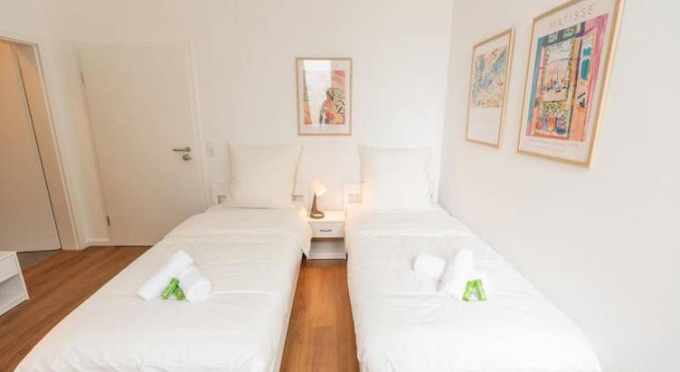 Ferienwohnung Brake (Unterweser)