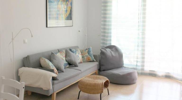 Nice apartment with garden, terrace & private pool | Suitable for remote work | Pet-friendly — photo 2