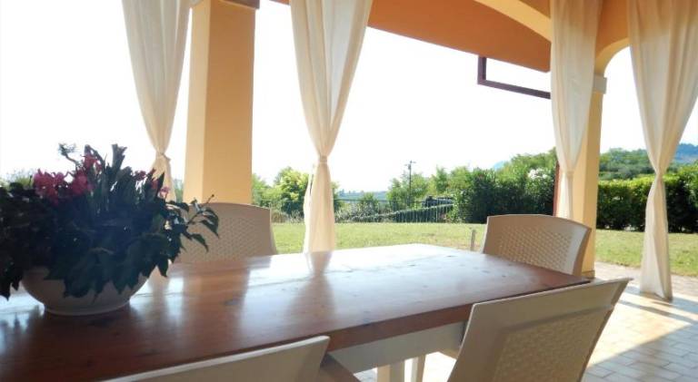 Holiday apartment with 4 rooms for 8 persons — photo 4