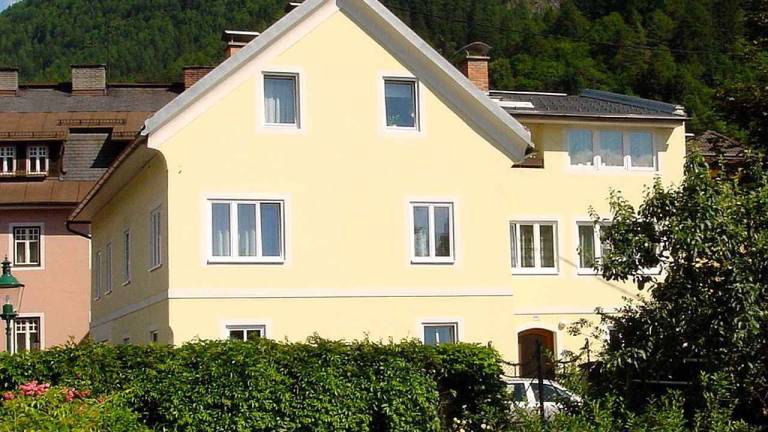 Ferienwohnung Teuchl