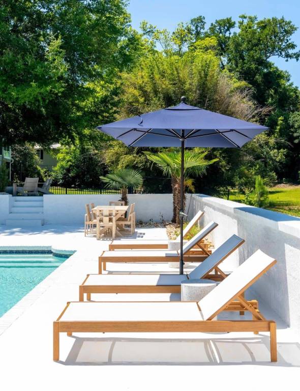 House Fairhope
