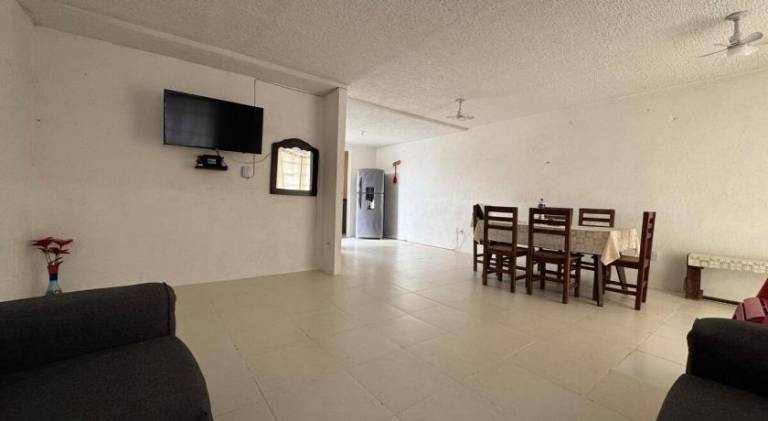 Vacation home with 1 room for 9 persons in Acapulco