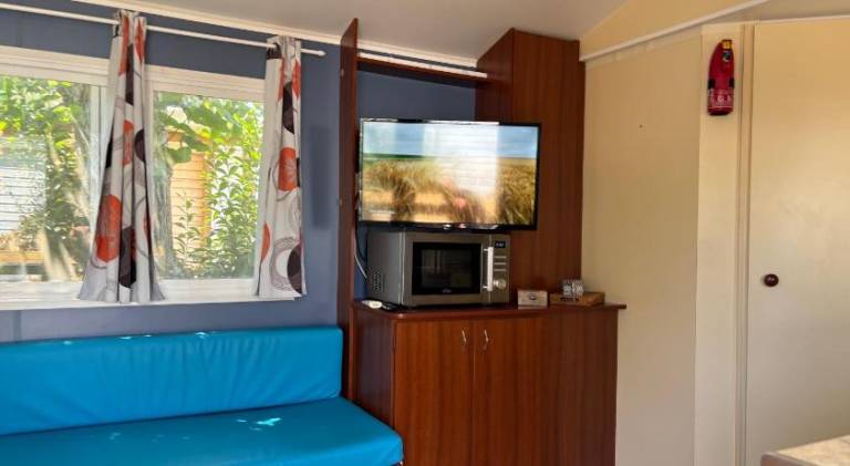 Mobil home locazur83 — photo 2