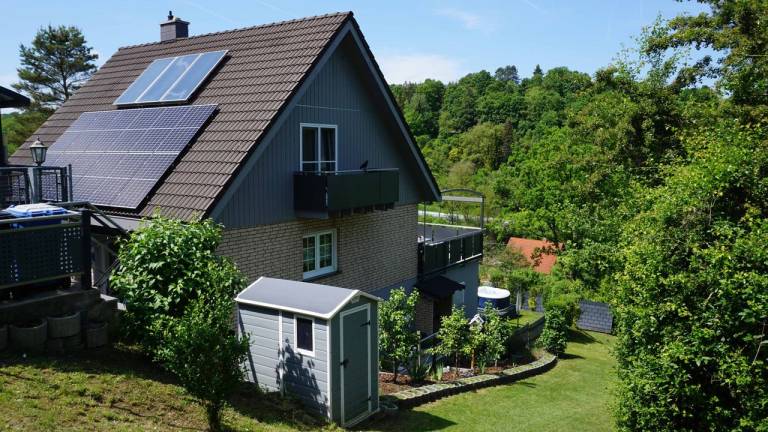 Ferienwohnung Würzburg
