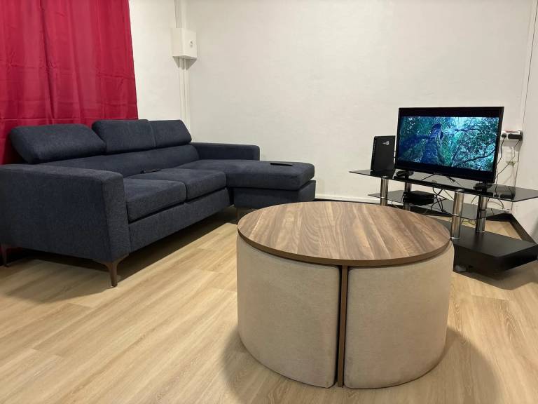 100 m&sup2; Ferienhaus