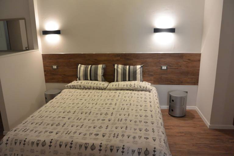 Appartement Bologna