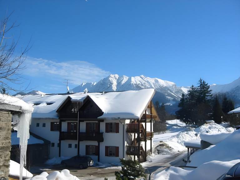 DJH Jugendherberge Oberstdorf - membership required - Mitgliedschaft erforderlich! — photo 2