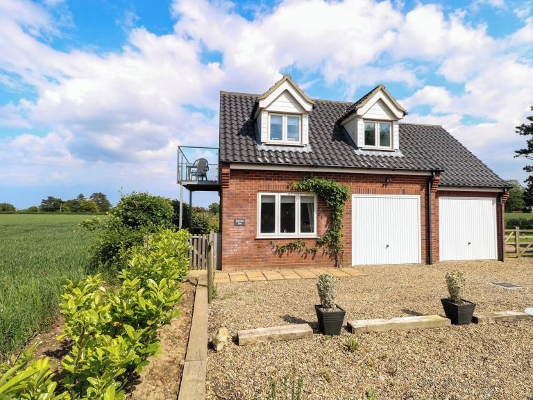 Cottage  North Walsham