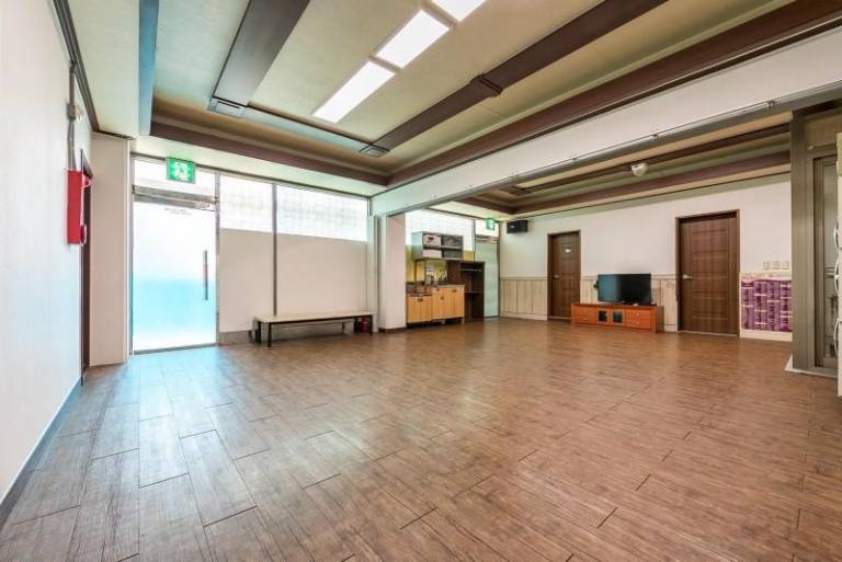 Eurwangni Badapunggyeong Pension — photo 4