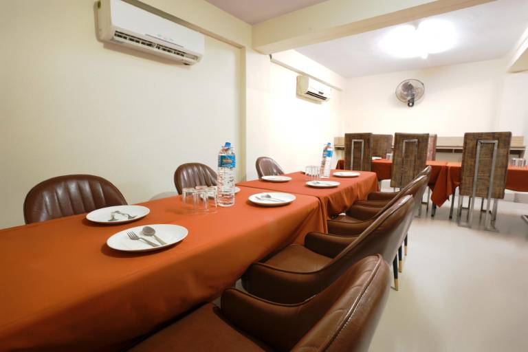 Hotel Shreesh — photo 5