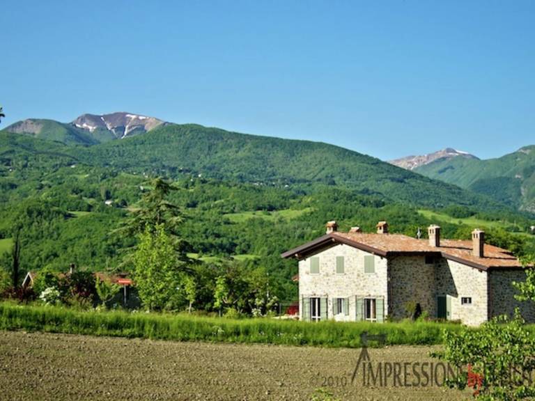 Casa  Fanano