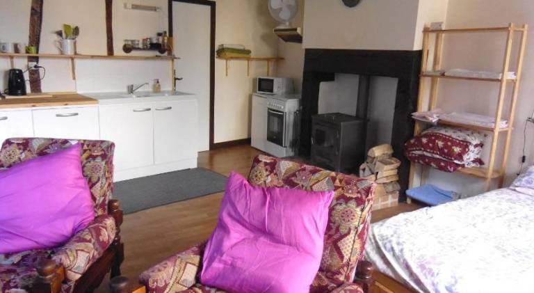 Apartment | Perfect for remote work | Pet-friendly — photo 2