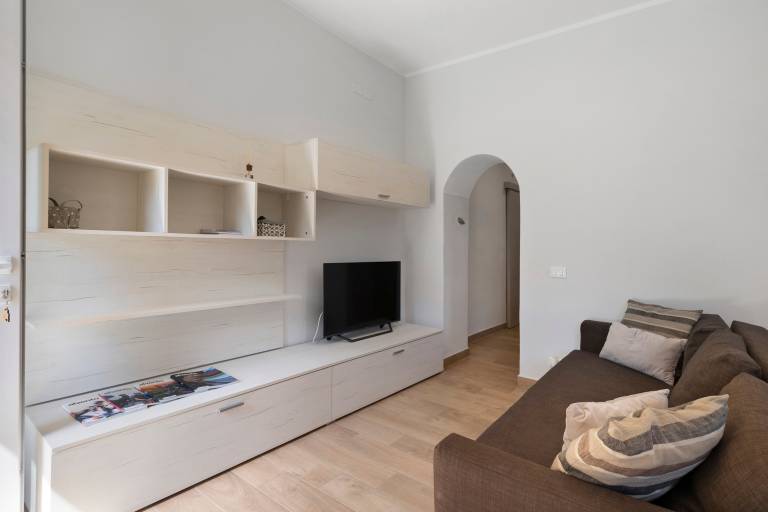 Ca di perti Apartment 1 with Wi-Fi, A/C & Garden — photo 3