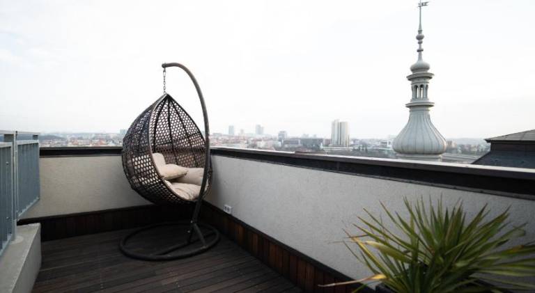 Nice rental apartment with jacuzzi & pool | Dogs allowed — photo 3