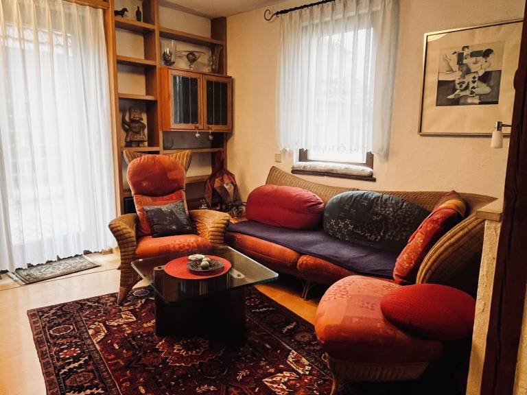 Ferienhaus Ostfildern