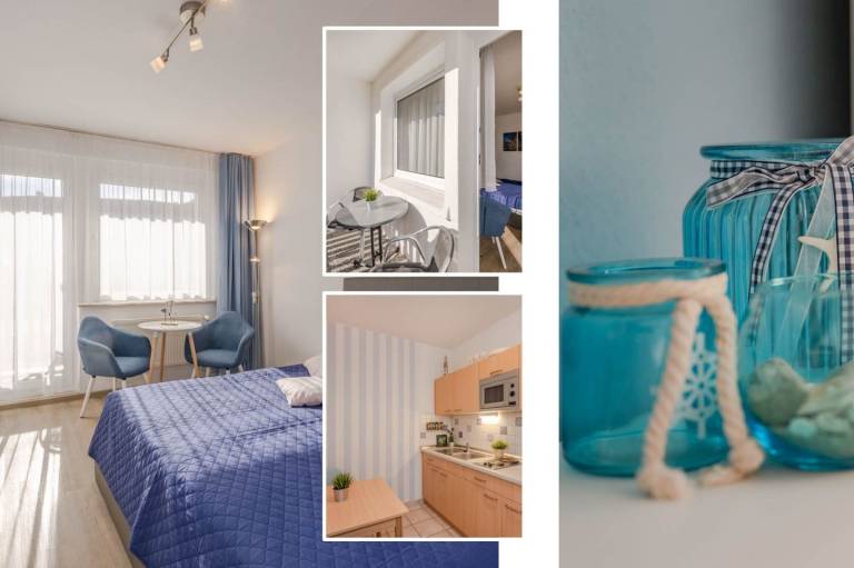 Ferienwohnung Koserow