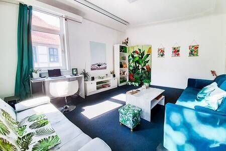 Ferienwohnung Göttingen