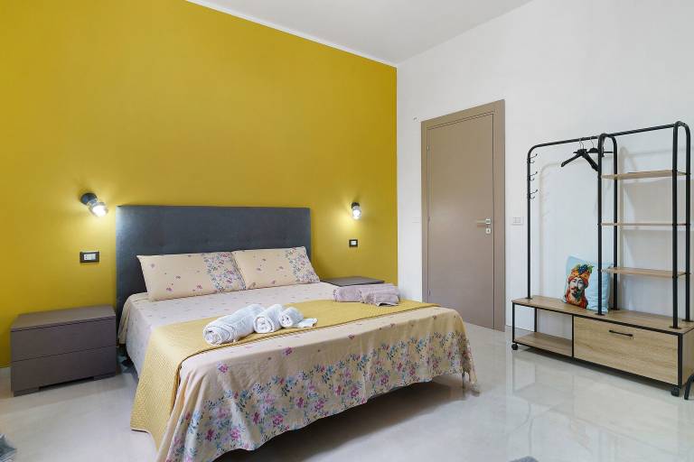 Ferienwohnung Agrigent