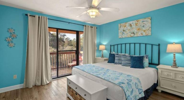 Beachwalk 10B by AvantStay PCB Condo Across From the Beach Pool Tennis Court — photo 2
