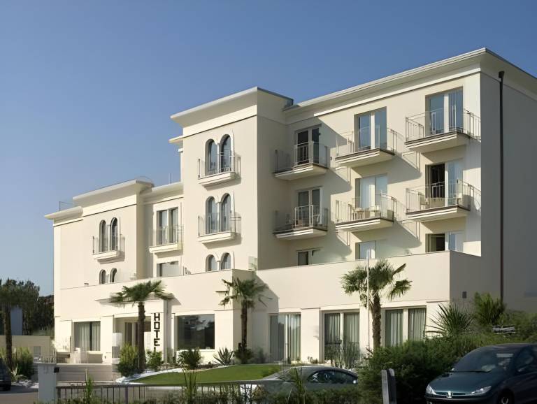 Hotel Nazionale in Desenzano del Garda