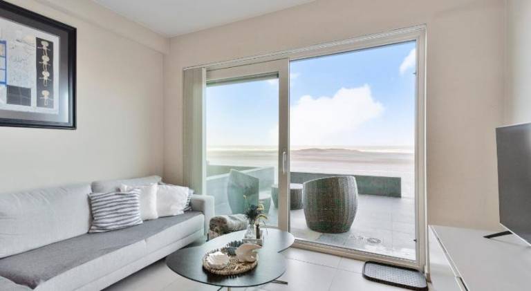 Wonderful rental apartment | Close to the beach | Pets are welcome in De Panne