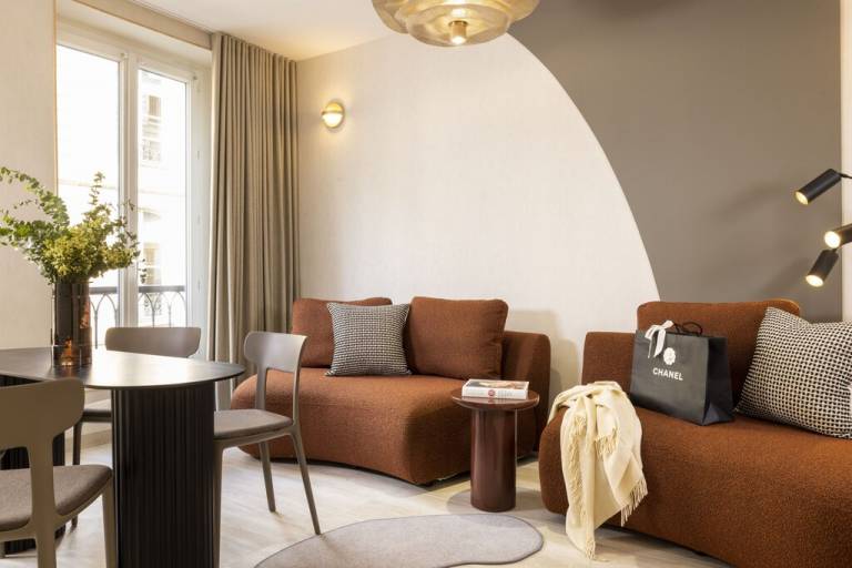 Condo Paris