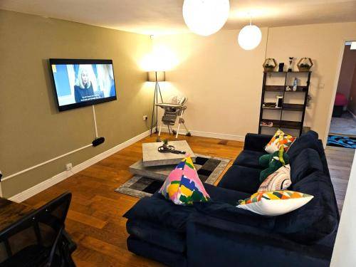 Apartment  Eltham