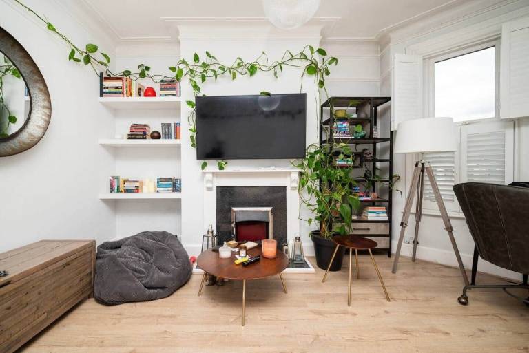 Apartment London Borough of Haringey