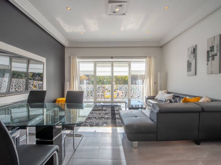 Apartment | Next to the beach | Dogs allowed — photo 3