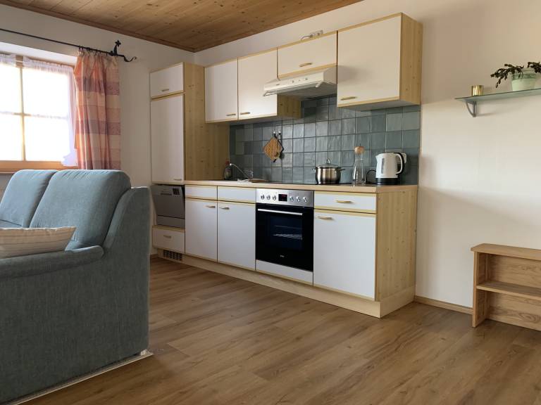 Ferienwohnung Berchtesgaden