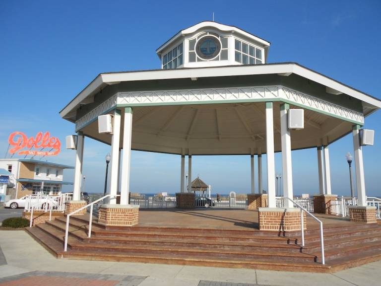 Cottage  Rehoboth Beach