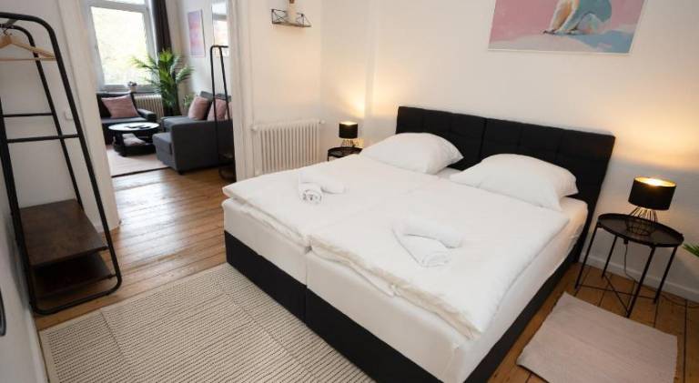 Pleasant apartment | Pets are welcome — photo 2
