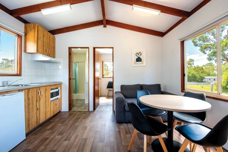 Holiday park Naracoorte