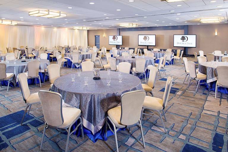 DoubleTree by Hilton Baltimore - BWI Airport — photo 4