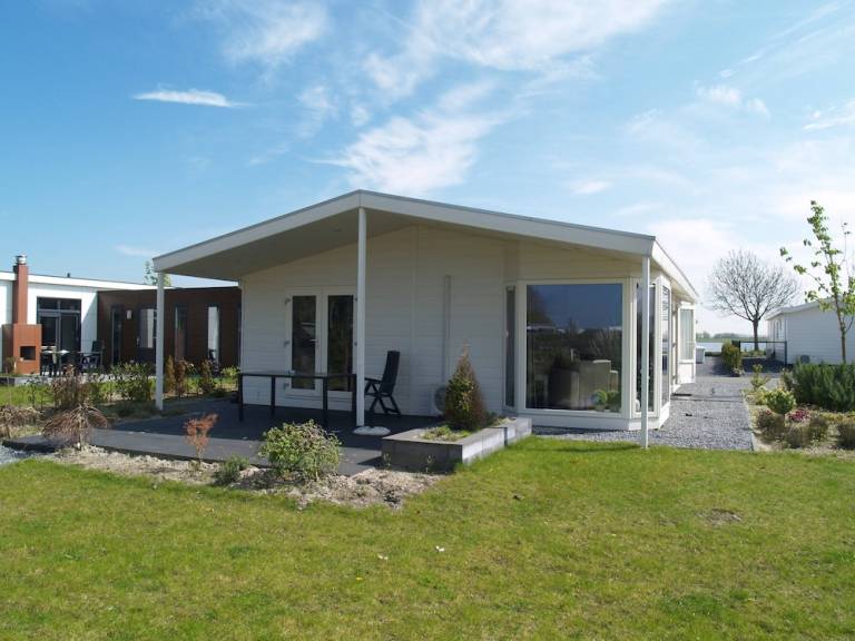 Chalet  Uitgeest